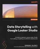 Data Storytelling with Google Looker Studio (eBook, ePUB)