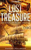 Lost Treasure (eBook, ePUB)