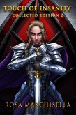 Touch of Insanity: Collected Edition 2 (eBook, ePUB)