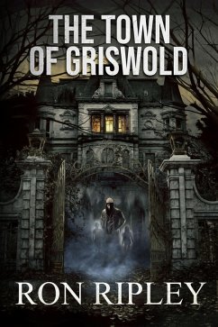 Cover The Town of Griswold (Berkley Street Series, #3) (eBook, ePUB)
