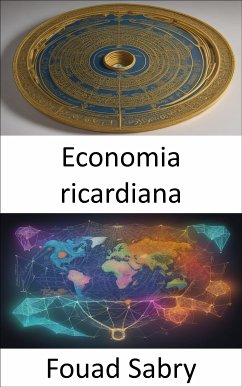 Economia ricardiana (eBook, ePUB) - Sabry, Fouad