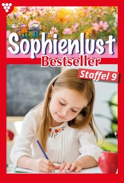 Cover E-Book 81-90 (eBook, ePUB)