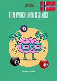Kraftverket Mental styrke (eBook, ePUB)
