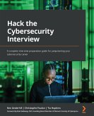 Hack the Cybersecurity Interview (eBook, ePUB)