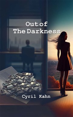 Out of The Darkness (eBook, ePUB) - Kahn, Cyril
