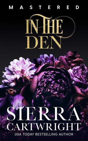 In the Den (eBook, ePUB)