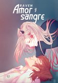 Amor y sangre (eBook, ePUB)