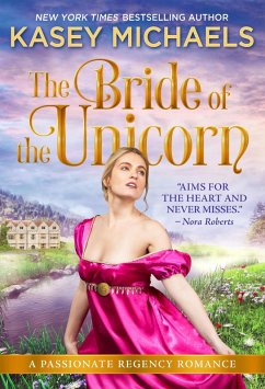 Cover The Bride of the Unicorn (eBook, ePUB)