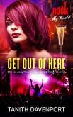 Get Out of Here (eBook, ePUB)