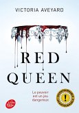 Red Queen - tome 1 (eBook, ePUB) Red Queen - tome 1 (eBook, ePUB)