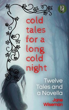 Cover Cold Tales for a Long Cold Night (eBook, ePUB)