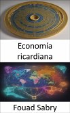 Economía ricardiana (eBook, ePUB)