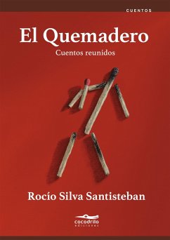 Cover El Quemadero (eBook, ePUB)