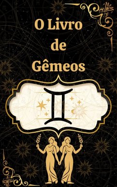 Cover O Livro de Gêmeos (eBook, ePUB)