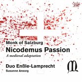 Nicodemus Passion (A Medieval Adaptation)