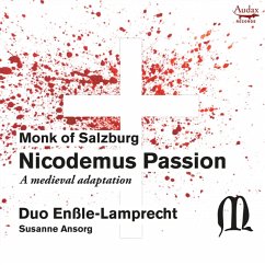 Nicodemus Passion (A Medieval Adaptation) - Duo Enssle-Lamprecht/Ansorg,Susanne