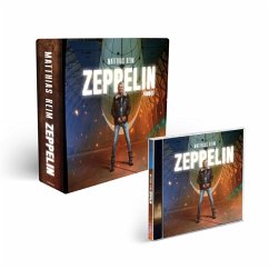 Zeppelin - Limitierte Fanbox - Reim,Matthias
