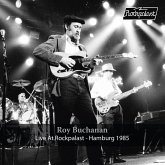 Live At Rockpalast (Hamburg 1985)
