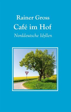 Café im Hof (eBook, ePUB)