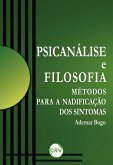 Psicanálise e filosofia (eBook, ePUB)