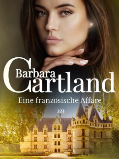 Eine französische Affäre (eBook, ePUB) - Cartland, Barbara