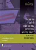 Intervención y control de los factores psicosociales del estrés laboral : experiencias latinoamericanas (eBook, ePUB)