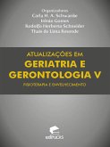 Atualizações em geriatria e gerontologia V (eBook, ePUB)