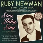 Sing,Baby,Sing - Selected Recordings 1932-40