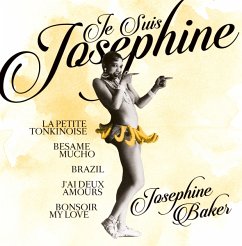 Je Suis Josephine - Baker,Josephine