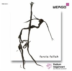 Farzia Fallah - Bindewald,Benedikt/Sonar Quartett/Ensemble Dehio