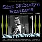 Ain'T Nobody'S Business - The Singles Collection 1