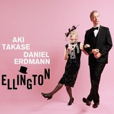 Ellington (Black Vinyl)
