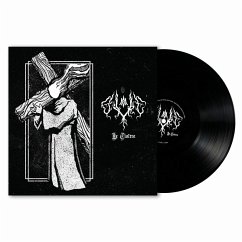 Le Cloitre (180 Gr/Black Vinyl) - Givre