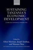 Sustaining Tanzania's Economic Development (eBook, ePUB)