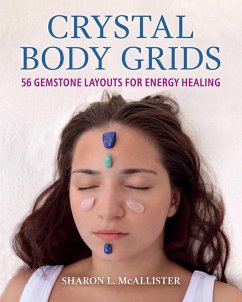 Crystal Body Grids (eBook, ePUB) - McAllister, Sharon L.