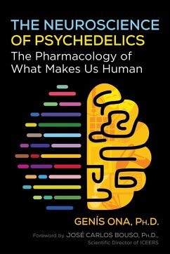 The Neuroscience of Psychedelics (eBook, ePUB) Cover The Neuroscience of Psychedelics (eBook, ePUB)