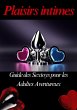 Plaisirs intimes (eBook, ePUB) - Bild 1