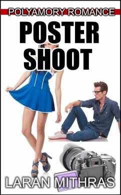 Cover Poster Shoot (eBook, ePUB)