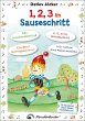 Detlev Jöcker: 1, 2, 3 im Sauseschritt... - Bild 1