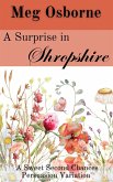 A Surprise in Shropshire (Sweet Second Chances Persuasion Variation, #4) (eBook, ePUB)