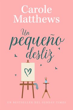 Un pequeño desliz (eBook, ePUB) - Matthews, Carole