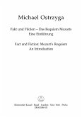 Fakt und Fiktion - Das Requiem Mozarts (eBook, PDF)