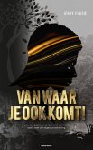 Van waar je ook komt! (eBook, ePUB)