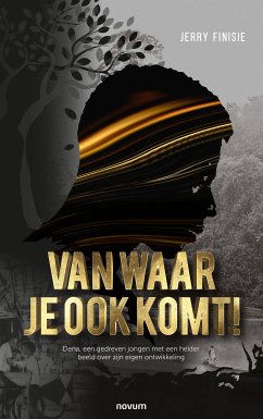 Van waar je ook komt! (eBook, ePUB) - Finisie, Jerry