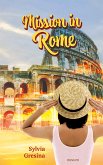 Mission in Rome (eBook, ePUB)