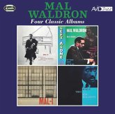 Four Classic Albums Four Classic Albums