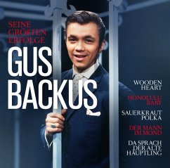 Seine Größten Erfolge - Backus,Gus