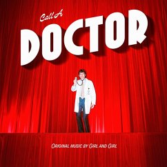 Call A Doctor - Girl And Girl