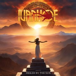 Healed By The Sun (Digipak) - Ivanhoe