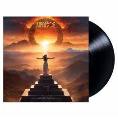 Healed By The Sun (Ltd. Black Vinyl) - Ivanhoe